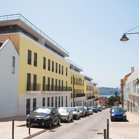 شقة Pateo Da Paz Lisboa المظهر الخارجي الصورة