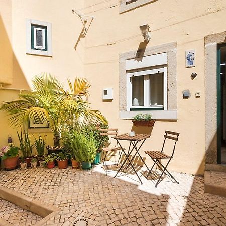 شقة Pateo Da Paz Lisboa المظهر الخارجي الصورة